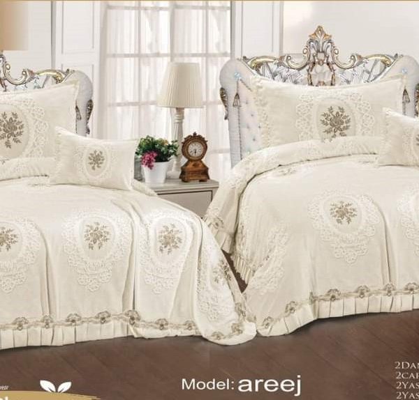 مفرش سوفت أطفال BEREN HOME